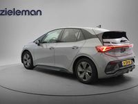 Occasion Cupra Born 169 kW (231 PK) 2022 Grijs Hatchback