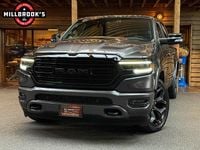 Occasion Dodge Ram Limited 402 PK (295 kW) 2023 Grijs (metallic) Pickup