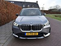 Occasion BMW X1 2024 Grijs (mat) SUV