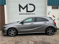 tweedehands Mercedes A180 CDI Ambition AMG / MATT / Perfect