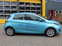 tweedehands Renault Zoe R110 50 kWh | Koop Accu | Camera | Apple CarPlay/Android Auto