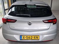 tweedehands Opel Astra 1.6 CDTI Innovation NL auto ex-defensie