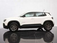 Occasion Jeep Avenger EV Longitude 114 kW (156 PK) 2024 Wit SUV
