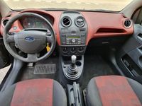tweedehands Ford Fiesta 1.4-16V Futura/Airco/El.Ramen/El.Inclap.Spiegels/T