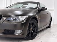 Occasion BMW 325 Cabriolet Executive 218 PK (160 kW) 2007 Grijs Cabriolet