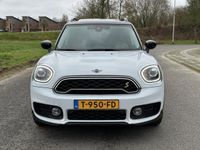 tweedehands Mini Cooper Countryman 2.0 SE ALL4 Chili | Navi | LED | PANO | clima |