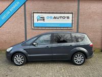 tweedehands Ford S-MAX 2.0-16V Airco