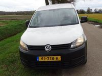 tweedehands VW Caddy Maxi 1.6 TDI