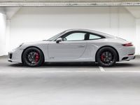 tweedehands Porsche 911 Carrera GTS 991
