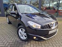 tweedehands Nissan Qashqai +2 Qashqai+2 7Persoons,''Panoramadak''Clima/Cruise Contr.