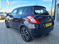 tweedehands Suzuki Swift 1.2 Style Trekhaak