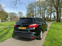 tweedehands Ford Focus Wagon 1.0 EcoBoost Titanium 2013