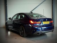 Occasion BMW 330 184 PK (135 kW) 2020 Blauw Sedan