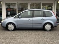Occasion Ford C-MAX Trend 101 PK (74 kW) 2007 Blauw MPV
