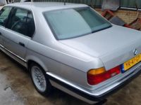 tweedehands BMW 750L 7-SERIE I AUTOMAAT U9