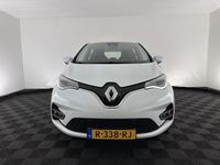 Occasion Renault Zoe Life 100 kW (136 PK) 2020 Wit Hatchback