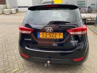 tweedehands Hyundai ix20 airco nette auto 1.4i i-Vision