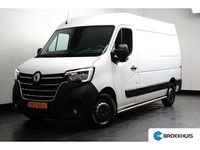 Occasion Renault Master 150 PK (110 kW) 2021 Wit MPV
