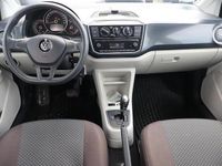 Occasion VW up! Move 60 PK (44 kW) 2017 Wit Hatchback