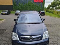 Occasion Opel Meriva Cosmo 105 PK (77 kW) 2010 MPV