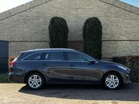 tweedehands Kia Ceed Sportswagon Ceed SW / Sportswagon 1.4 T-GDi DynamicPlusLine Aut. | Cruis