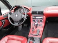Occasion BMW Z3 232 PK (170 kW) 2000 Grijs Cabriolet