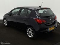 tweedehands Opel Corsa 1.4 Online Edition