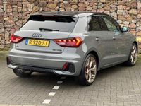 tweedehands Audi A1 Sportback 40 TFSI Pro Line S