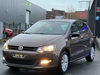 Occasion VW Polo Trendline 2011 Bruin Sedan