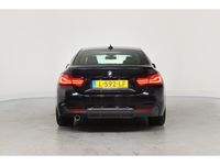 tweedehands BMW 418 4 Serie Gran CoupéExecutive Edition | Dealer Onderhouden! | M-Sport | Sportstoelen | LED | Navi | Clima | Stoelverwarming | 18'' L