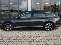 tweedehands VW Passat Variant 1.4 TSI PHEV GTE Business | Dealer Onderhouden | A