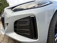 Occasion BMW i4 Executive 250 kW (341 PK) 2023 Grijs (metallic) Sedan