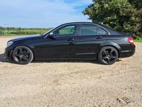 tweedehands Mercedes C230 230