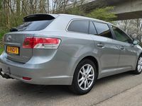 tweedehands Toyota Avensis Wagon 1.8 VVTi