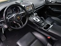 tweedehands Porsche Cayenne 4.2 D S V8 Aut. | 1e Eigenaar | Onderhoude
