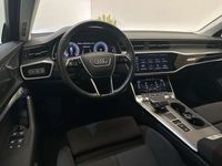 tweedehands Audi A6 Avant 40 TFSI 204pk S tronic Advanced edition | Cruise Control, Navigatie, Parkeersensoren V+A |