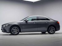 Occasion Mercedes A250 AMG line 160 PK (117 kW) 2020 Grijs Sedan