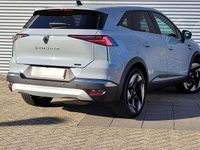 Occasion Renault Symbioz Iconic 145 PK (106 kW) 2025 Grey rafale (tekqj) SUV