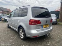 tweedehands VW Touran 1.6 TDI 7persoons/Airco/