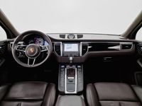 tweedehands Porsche Macan 3.0 S 340pk Sport Chrono (panodakkeyless360xeno