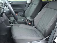 tweedehands VW T-Cross - 1.0 TSI 95pk Life / Navigatie / Parkeersensoren /