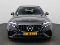 Occasion Mercedes E53 AMG Premium Plus 586 PK (431 kW) 2025 Grijs Stationwagen