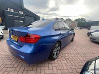 tweedehands BMW 328 3-SERIE i xDrive M Sport Edition High Executive