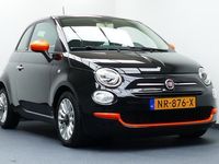 tweedehands Fiat 500 0.9 TwinAir Turbo Popstar BJ2017. Leuke Auto Met A