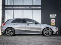 tweedehands Mercedes A200 Business Solution*AMG*PANO*AMBIENT*LED