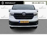 Occasion Renault Trafic 149 PK (109 kW) 2024 Wit MPV
