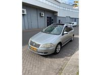 Occasion Fiat Croma Emotion 150 PK (110 kW) 2007 Grijs Hatchback