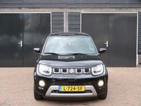 tweedehands Suzuki Ignis 1.2 Smart Hybrid Select