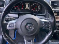 tweedehands VW Scirocco 1.4 tsi dsg