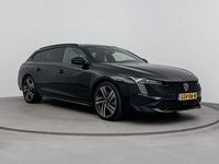 Occasion Peugeot 508 SW GTi 180 PK (132 kW) 2024 Zwart Stationwagen